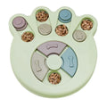 Interactive Puzzle Slow Feeder