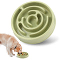 Maze Slow Feeder Bowl