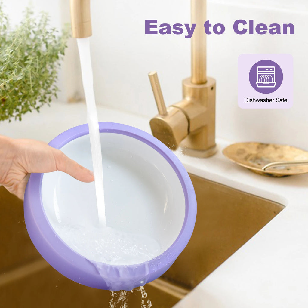 Maze Slow Feeder Bowl