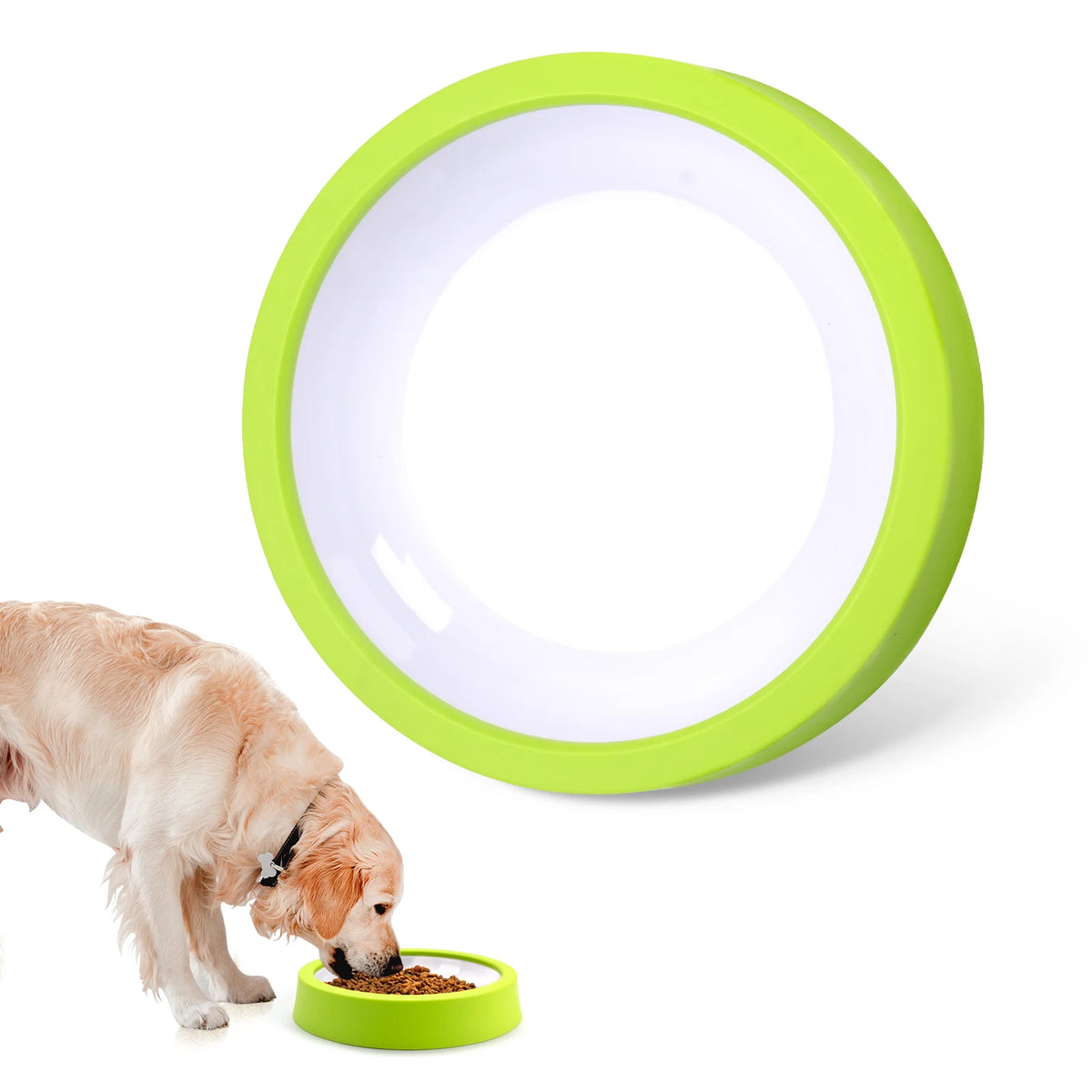 Maze Slow Feeder Bowl