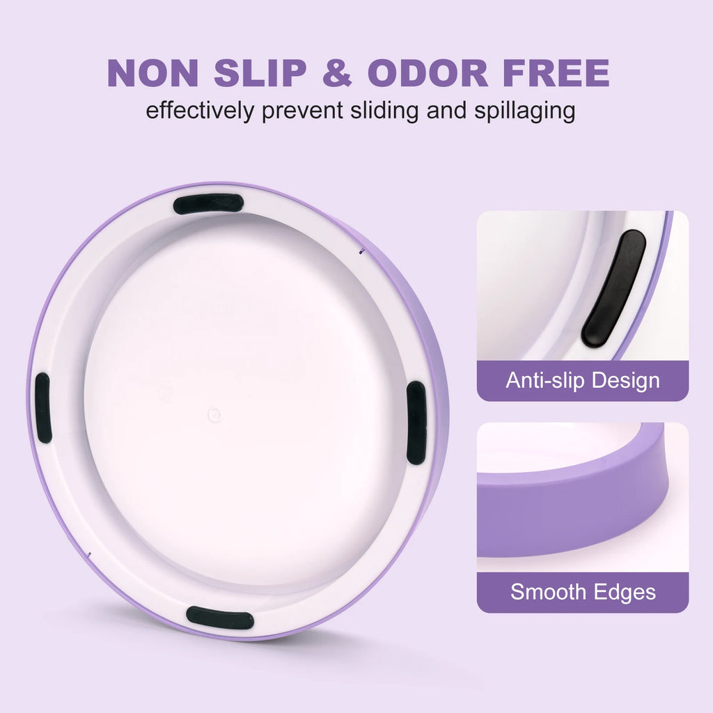 Maze Slow Feeder Bowl