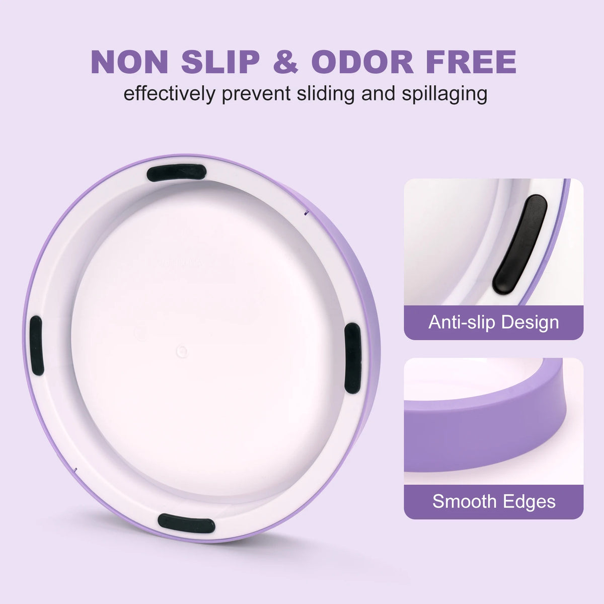 Maze Slow Feeder Bowl