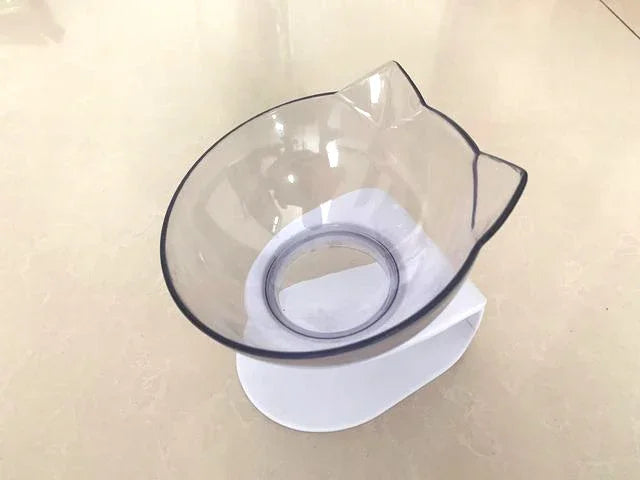 Elevated Double Pet Bowls