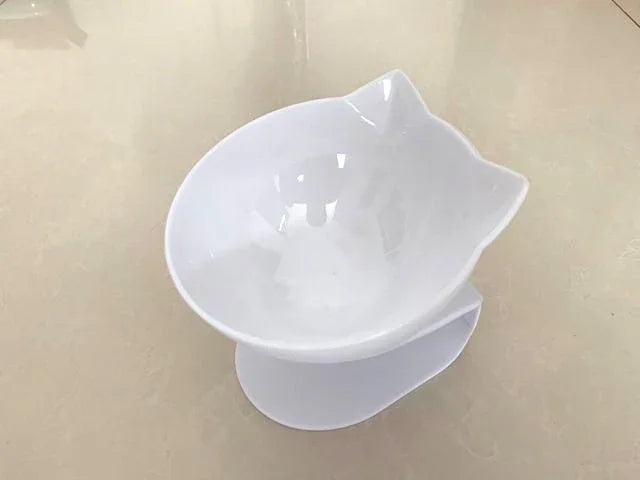 Elevated Double Pet Bowls