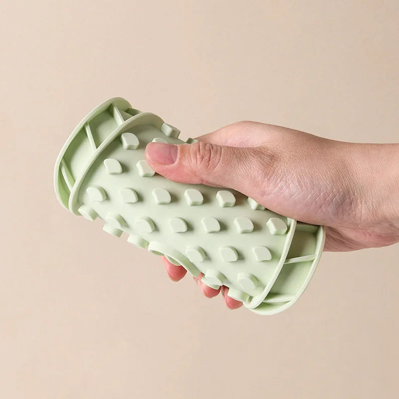 Suction-Cup Lick & Slow Feeder Mat