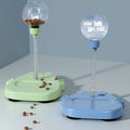 Treat-Dispensing Wobble Toy