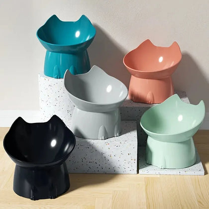 Bowls & Feeding