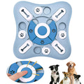 Interactive Slow Feeder Puzzle Toy
