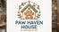 Paw Haven House - Home