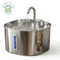 2.2L Pet Water Fountain